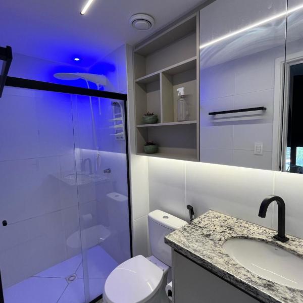 Apartamento na Barra, estilo e conforto - Foto 3