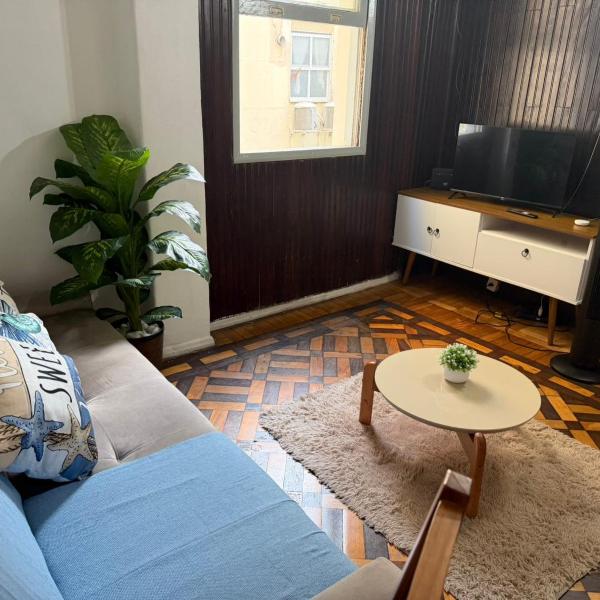 Apartamento completo detrás del Copacabana Palace - Foto 2