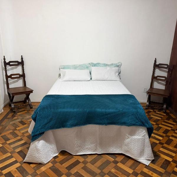Apartamento completo detrás del Copacabana Palace - Foto 4