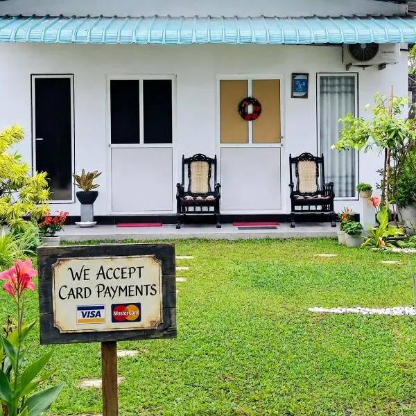 TN Travel Inn - Katunayake, hotel a Katunayake