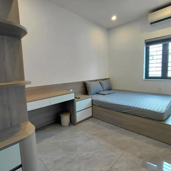 ZENITH STAY by Lan's, hotel in Danang