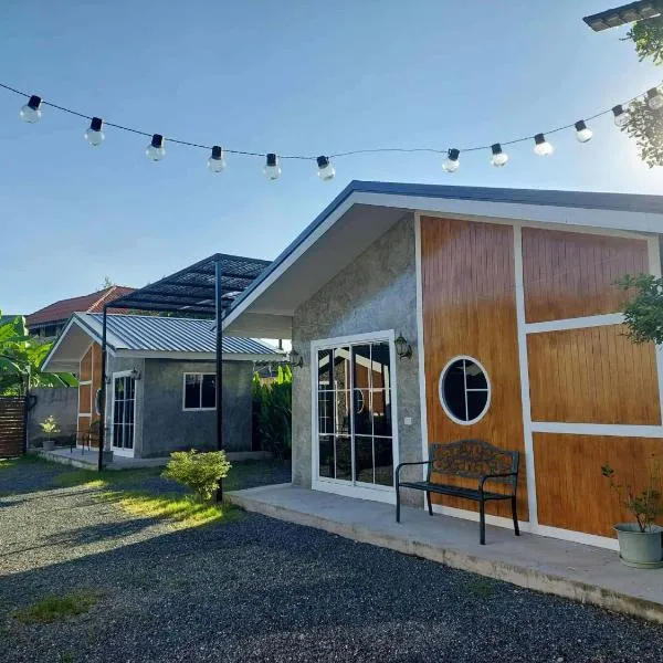 Cina Home, hotel in Chiang Mai