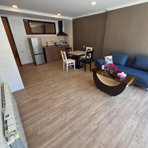 Merien hotel, khách sạn ở Yerevan