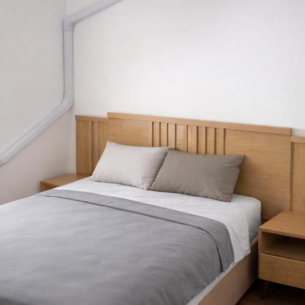 Comfortable apartment in the Historic Center of Porto Alegre - Foto 2
