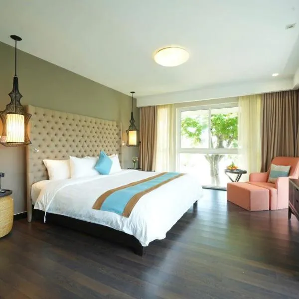 Premier Village Danang Signature Collection – hotel w mieście Da Nang