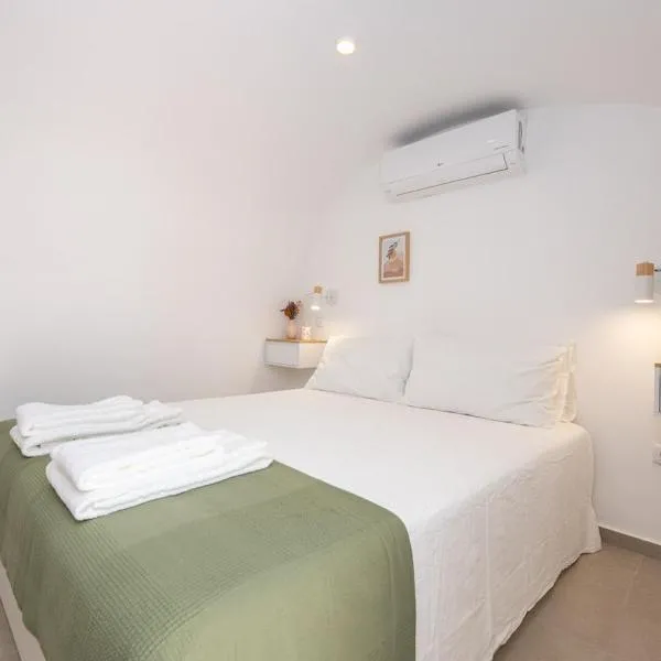 푸제타에 위치한 호텔 Casa Flora Tiny House