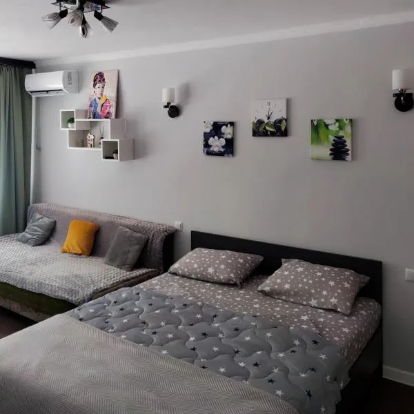 Сдается квартира у Озера, hotel u gradu 'Balkhash'