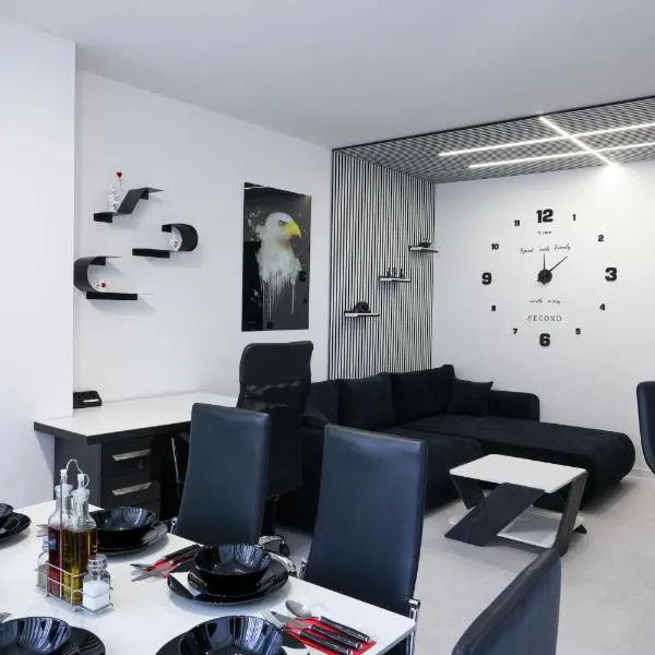 Close to Subway, Airport and Arena Sofia, viešbutis Sofijoje