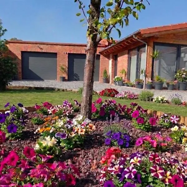 La Casita de Suances 2 - a 5 min de la Playa, Ideal Familias y Mascotas, Hotel in Suances