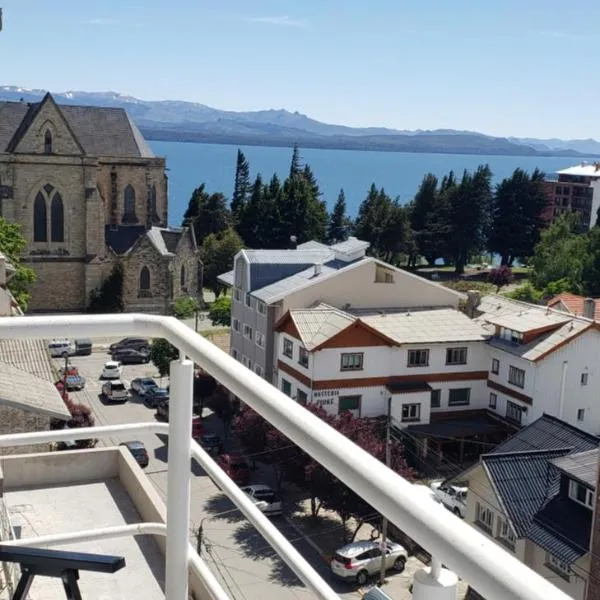 Bariloche Apartment, hotel a San Carlos de Bariloche