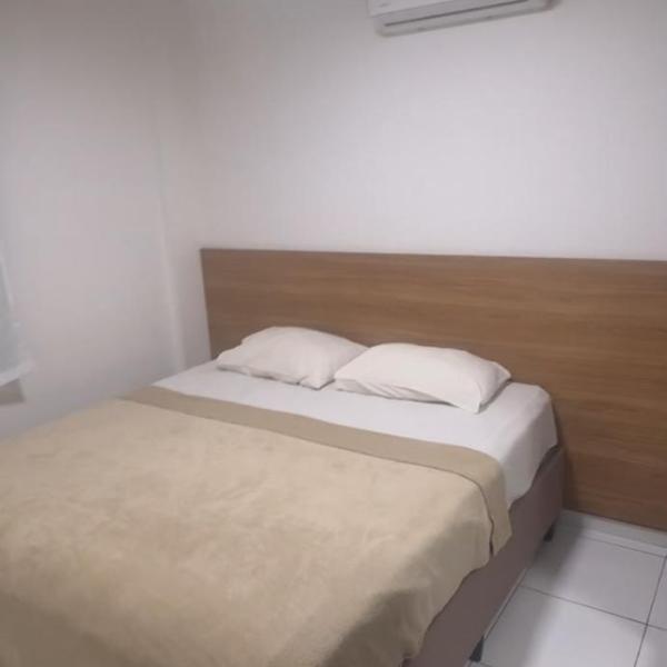 Apartment near São João de Campina Grande