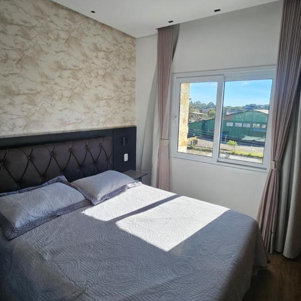 Apartamento Gramado Completo Solaris - Foto 2