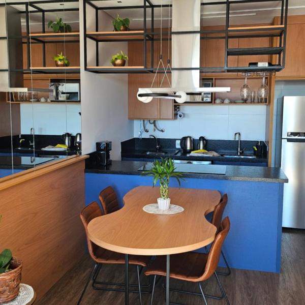 Apartamento Gramado Completo Solaris - Foto 4