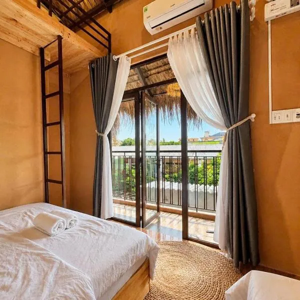 Tom Home Retreat, hotel di Mỹ Lại (1)