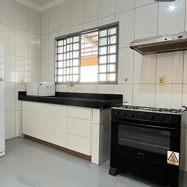 Acomodação espaço de eventos vale dos sonhos - Foto 2