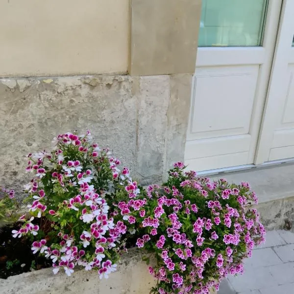 Casa Vacanze A Truatura – hotel w mieście Ragusa