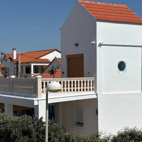 El Chalet, khách sạn ở Punta Umbría
