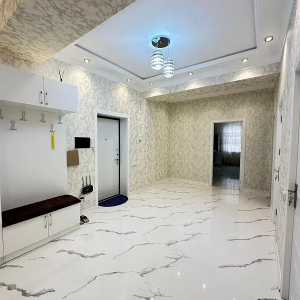 Khatai Lux Apartment: Bakü'de bir otel