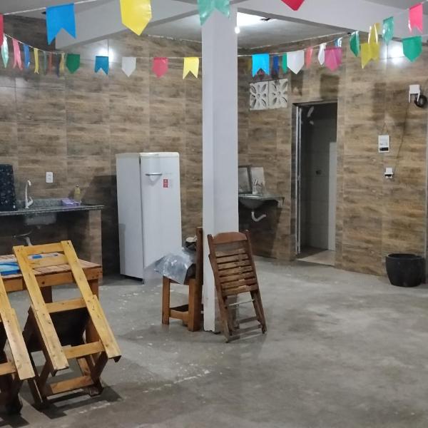 Casa de temporada família feliz - Foto 5