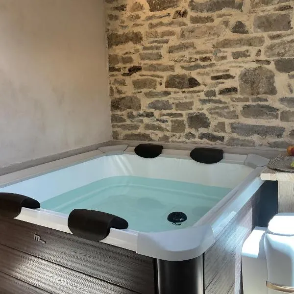 파나노에 위치한 호텔 Borgo Poli