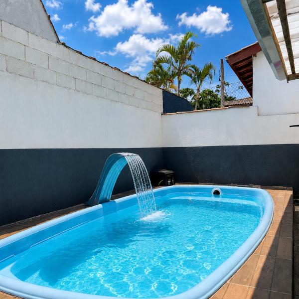 Ilhabela apartamento passos da praia