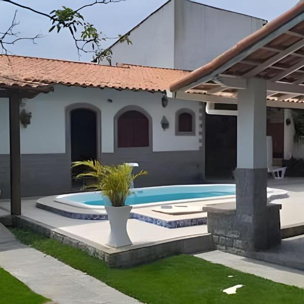 Casa em Saquarema a 300 metros da praia