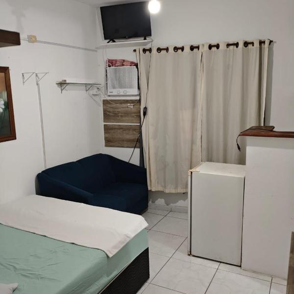Apartamentos shans 2