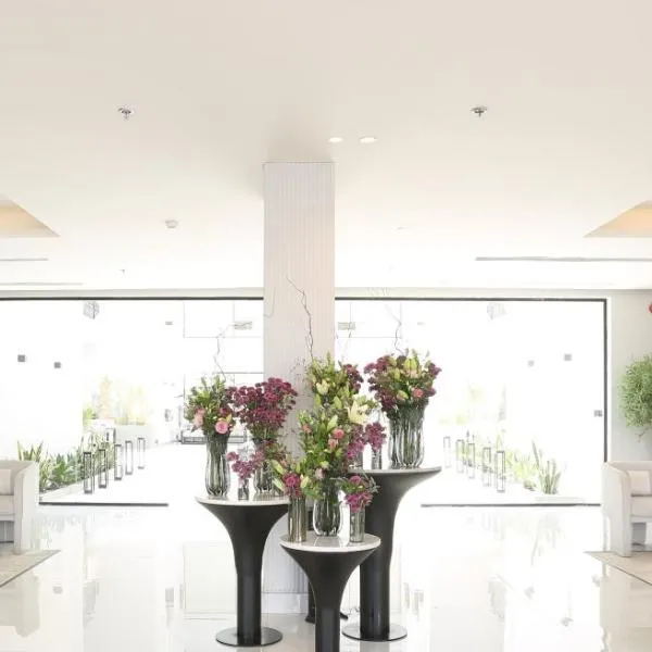 Bawabat Alnakhil For Hotel Apartments, hotel din Riad