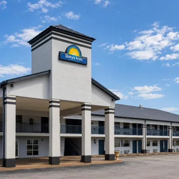 Days Inn by Wyndham Donalsonville, hotel a Donalsonville