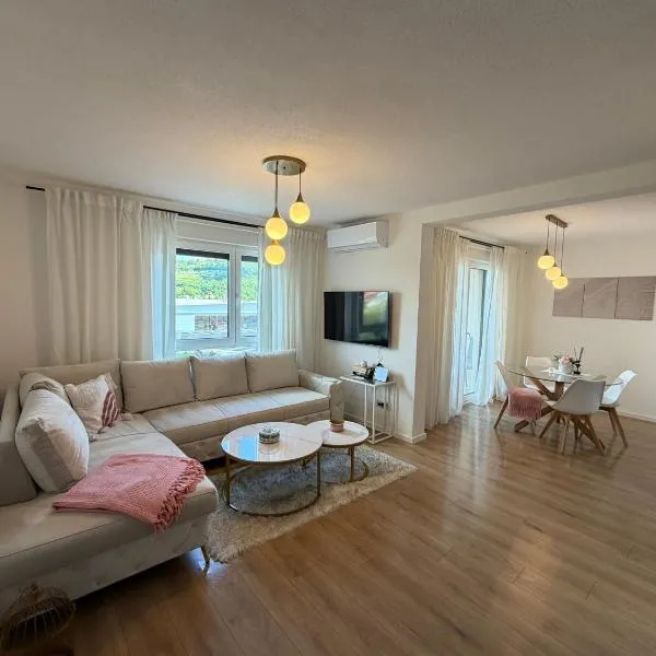 Apartman I&I, hotel din Kiseljak