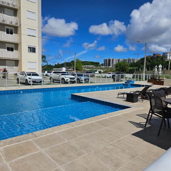 Apartamento em Maceió vizinho ao Parque Shopping - Foto 4