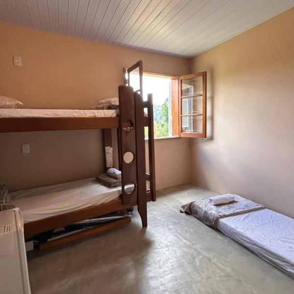 Casa Ohm
