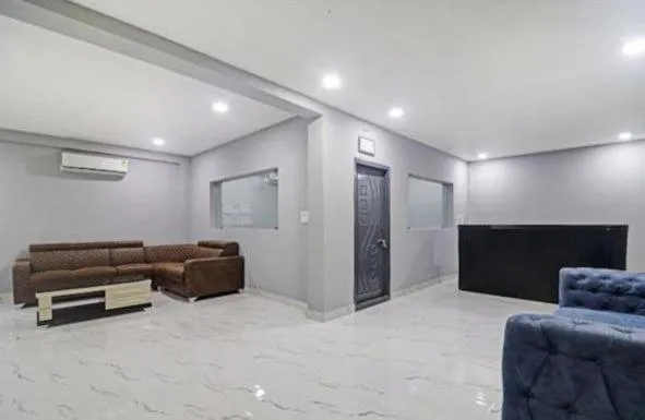 Hotel Ivory Towers, hotell i Hyderabad