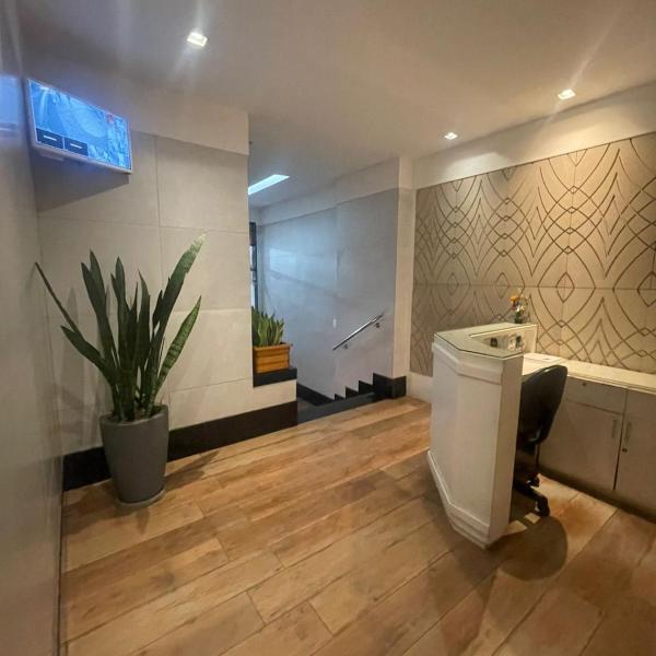 Apartamento GOLD Leblon aceito até 6 pessoas - Foto 3