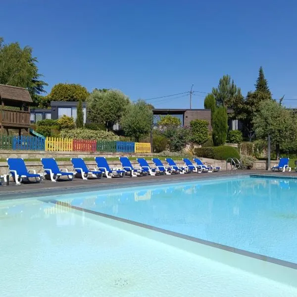 Prazer da Natureza Resort & Spa, hotel a Caminha