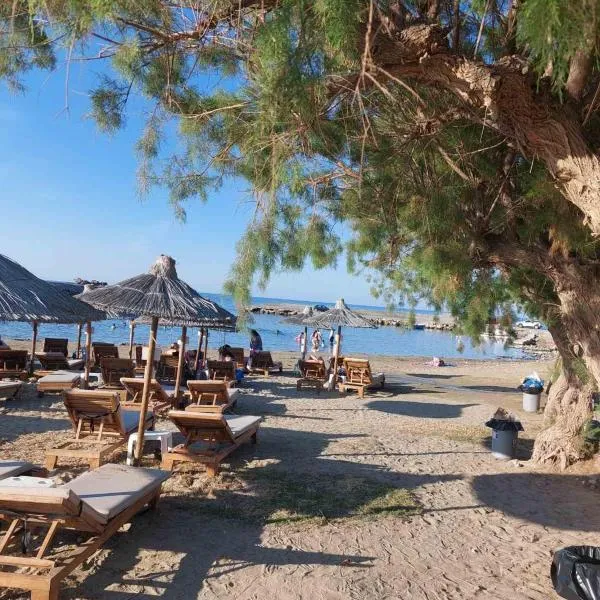 Maris Apts, hotel di Gouves