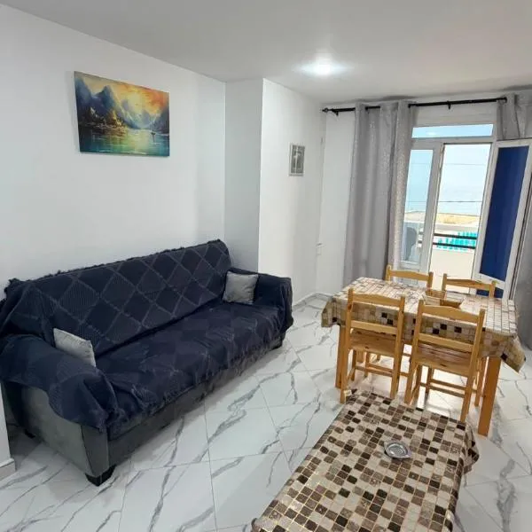 Azuria Appartement, hotel sa Tigzirt