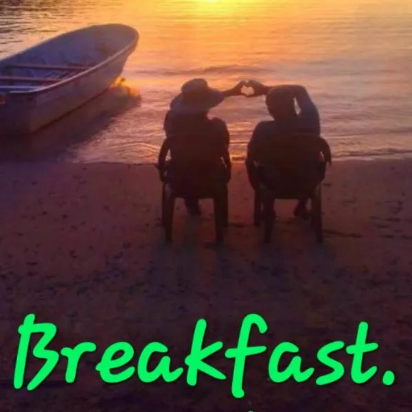 Ravita Cove HomeAway from Home HomeStay, hotel a Matacawalevu