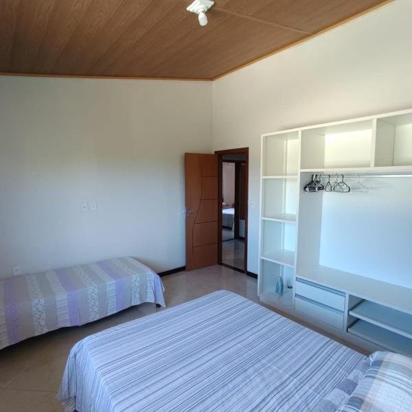 casa amarela - Foto 2