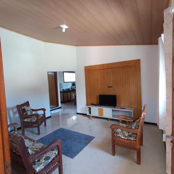 casa amarela - Foto 3