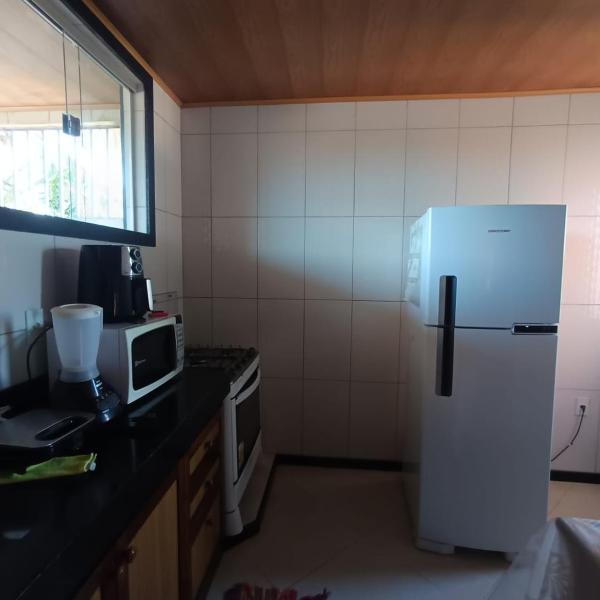 casa amarela - Foto 4