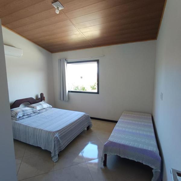 casa amarela - Foto 5