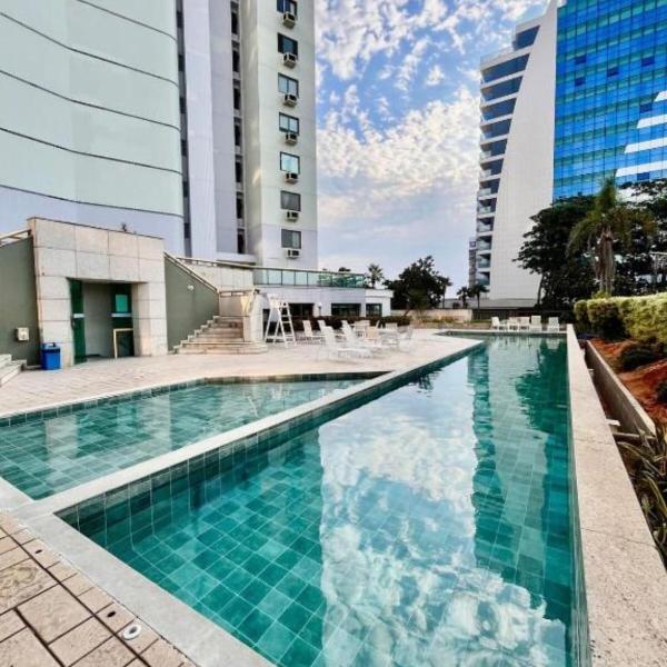 Apartamento completo Premium-Frente ao Mar Wi-Fi rápido-ar-condicionado - Foto 2