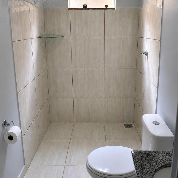 101 MINI FLAT EM RIO VERDE Flats Magguine Interlagos - Foto 3