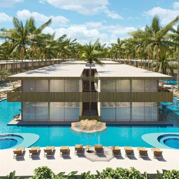 Pipa Island Resort - GAV Resorts