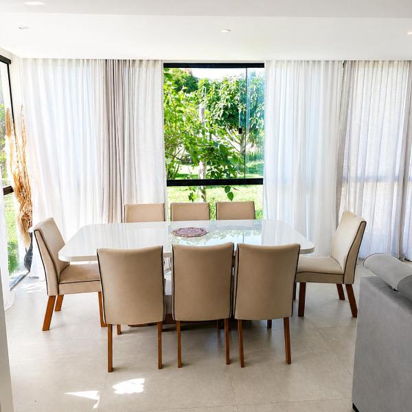 Casa Paraíso Tropical - Foto 4