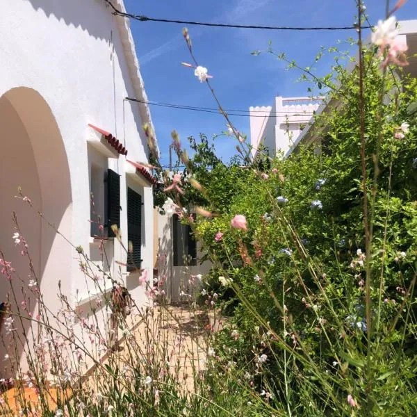Casa Típica Ciutadella centro, Hotel in Ciutadella