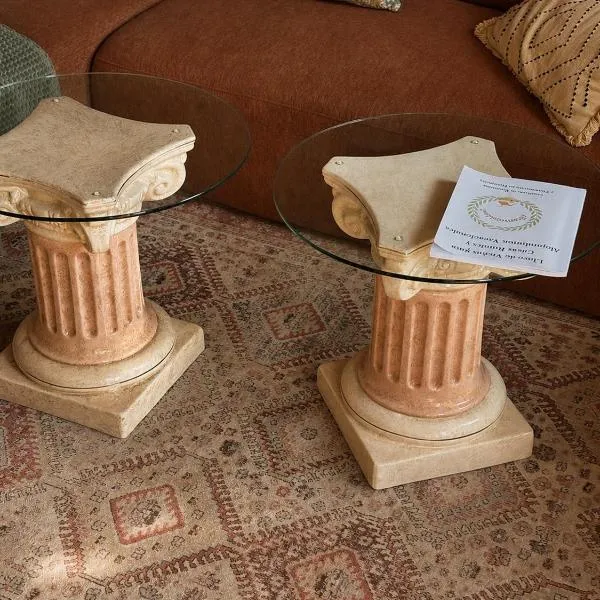 Casa Rural Haiku, viešbutis mieste Bojar