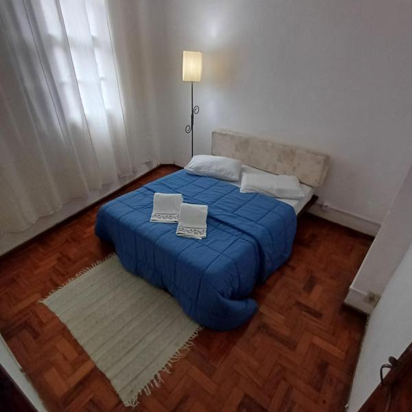 Apt Petrópolis - Imperial