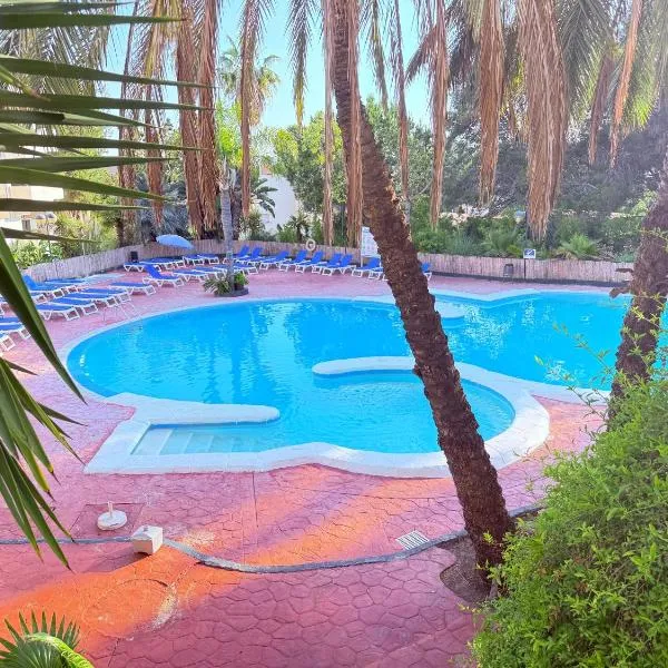 Cap Salou Binda Mar Apartment, отель в Салоу